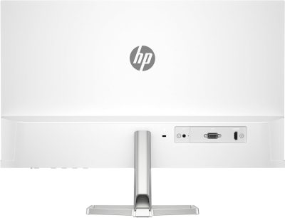HP 5527SW 27-Inch IPS Monitor (White)
