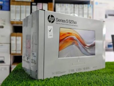 HP 5527SF BLACKd HP LaserJet Enterprise MFP M527sf Printer Heavy-Duty Enterprise Performance