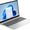 HP Laptop AI 15-fd2104TU Core Ultra 5 225U 8GB 512GB SSD