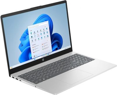 HP AI 15-FD2104TU ULTRA 5-225U RAM 8512 SSD k HP Laptop AI 15-fd2104TU Core Ultra 5 225U 8GB 512GB SSD