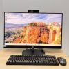 HP All in One 24 Inch Touchscreen PC 13th Gen