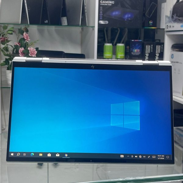 HP EliteBook x360 1040 G8 Core i7 11th Gen 16Gb | 32GB RAM, 512GB SSD, Touchscreen