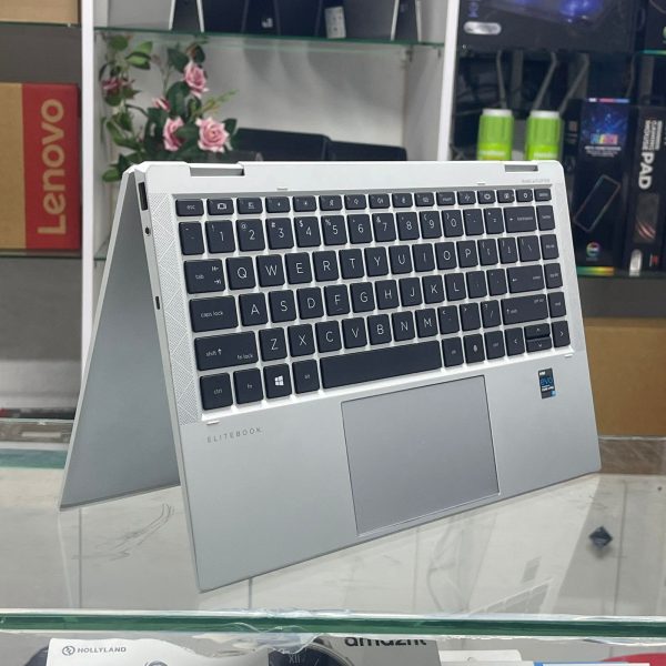 HP EliteBook x360 1040 G8 Core i7 11th Gen 16Gb | 32GB RAM, 512GB SSD, Touchscreen
