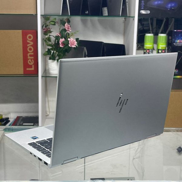 HP EliteBook x360 1040 G8 Core i7 11th Gen 16Gb | 32GB RAM, 512GB SSD, Touchscreen