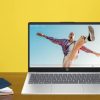 HP Laptop AI 14-hc0002nia Core Ultra 7 255U 8GB RAM, 512GB SSD