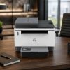 HP LaserJet Tank MFP 2602sdn All-in-One Printer