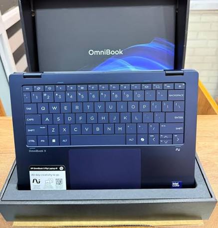 HP OmniBook X Flip 14-fm0013dx Core Ultra 5 226V 16GB , 512GB SSD