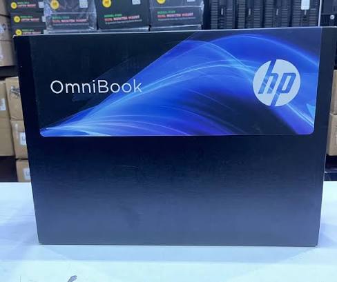 HP OmniBook X Flip 14-fm0013dx Core Ultra 5 226V 16GB , 512GB SSD