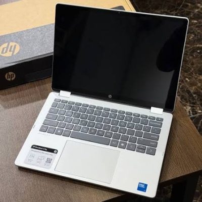 HP OmniBook X Flip 14-kb0023dx | Core Ultra 7 16GB RAM 1TB SSD 2K Touch