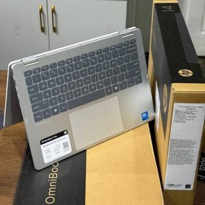 HP OmniBook X Flip 14-kb0023dx | Core Ultra 7 16GB RAM 1TB SSD 2K Touch