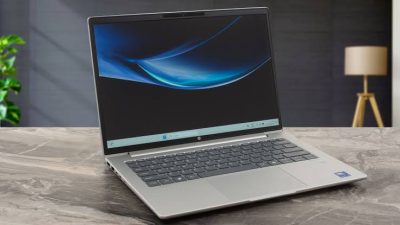 HP ProBook 440 G11 14-Inch Core Ultra 7 155U 16GB DDR5  512GB