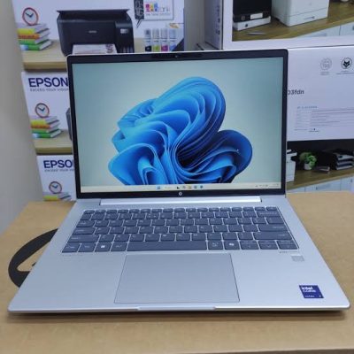 HP ProBook 440 G11 14-Inch Core Ultra 7 155U 16GB DDR5  512GB