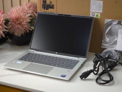 HP ProBook 440 G11 14-Inch Core Ultra 7 155U 16GB DDR5  512GB