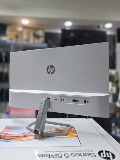 HP Series 5 524sw 23.8-Inch Full HD 100Hz IPS LED Monitor