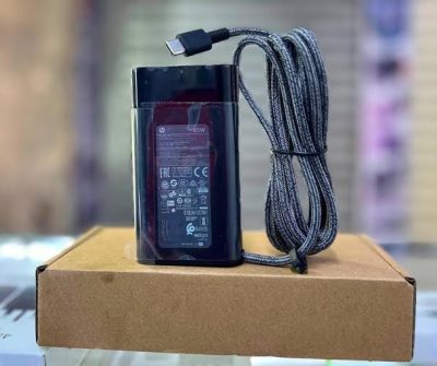 HP Type-C 65W Original Power Adapter