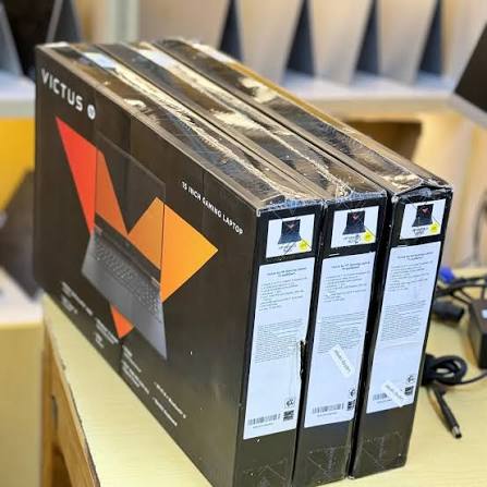 HP VICTUS 15-fa2082wm Core i5 13th Gen – 16GB RAM, 512GB SSD, RTX 4050 6GB