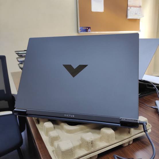 HP VICTUS 15-fa2082wm Core i5 13th Gen – 16GB RAM, 512GB SSD, RTX 4050 6GB