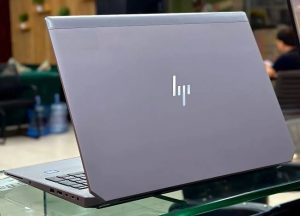 HP ZBook Fury 15 G7 15.6-Inch Non-Touch Workstation Laptop
