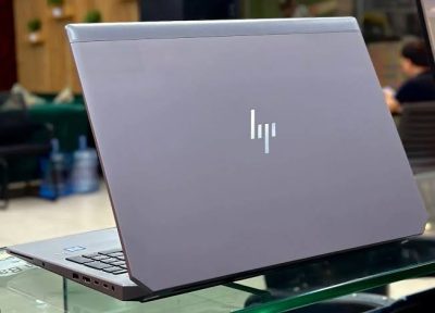 HP ZBook Fury 15 G7 15.6-Inch Non-Touch Workstation Laptop