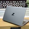 HP ZBook Firefly 14 G9 i7 12th Gen 16GB 512GB T550 Touch