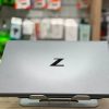 HP ZBook Firefly 14 G9 i7 12th Gen 16GB 512GB T550 Touch