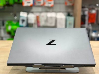 HP ZBook Firefly 14 G9 i7 12th Gen 16GB 512GB T550 Touch