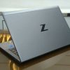 HP ZBook Firefly 14 G9 i7 12th Gen 16GB 512GB T550 Touch