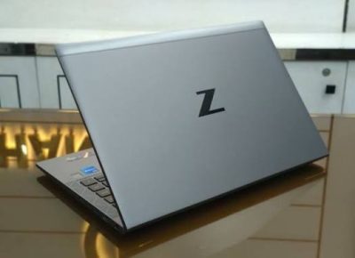 HP ZBook Firefly 14 G9 i7 12th Gen 16GB 512GB T550 Touch