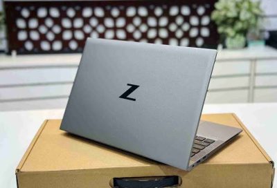 HP ZBook Firefly 14 G9 i7 12th Gen 16GB 512GB T550 Touch