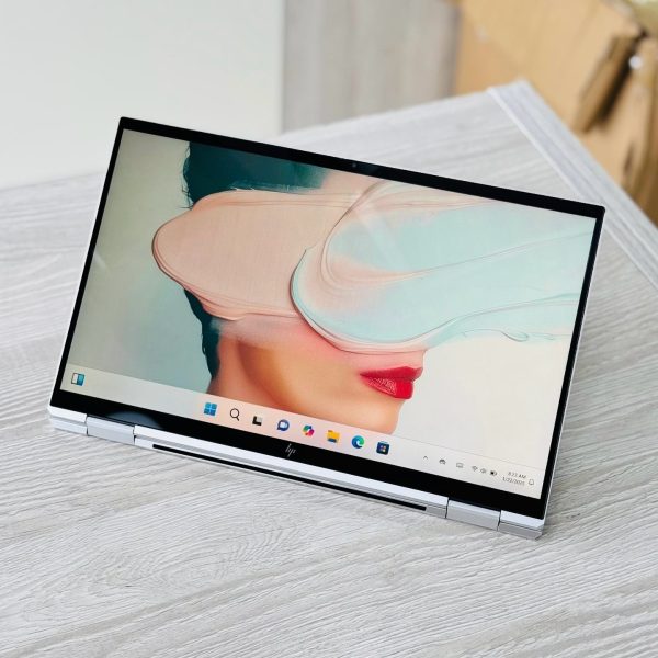 HP EliteBook x360 830 G7 Core i7 10th Gen 16GB RAM 512GB SSD Touchscreen
