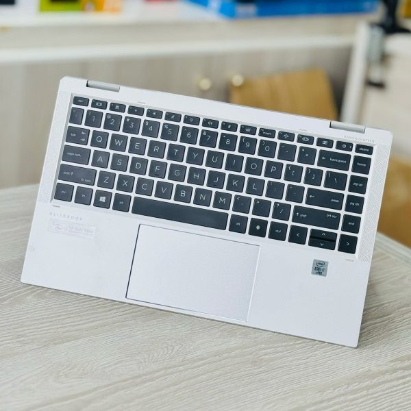 HP EliteBook x360 830 G7 Core i7 10th Gen 16GB RAM 512GB SSD Touchscreen
