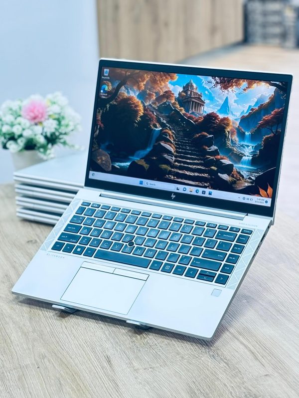 HP EliteBook 830 G8 Core i5 11th Gen  8GB RAM, 256GB SSD Touchscreen