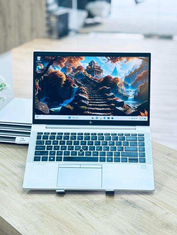 HP EliteBook 830 G8 Core i5 11th Gen  8GB RAM, 256GB SSD Touchscreen