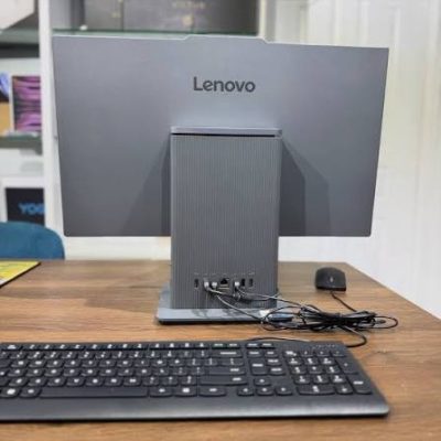 Lenovo Idea Centre AIO 24 Touchscreen PC Core i7 16GB 1TB