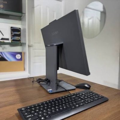 Lenovo Idea Centre AIO 24 Touchscreen PC Core i7 16GB 1TB
