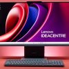 Lenovo Idea Centre AIO 24 Touchscreen PC Core i7 16GB 1TB