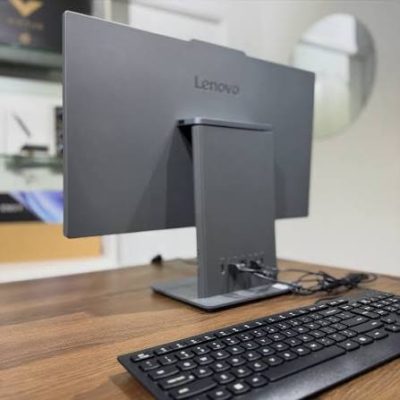 Lenovo Idea Centre AIO 24 Touchscreen PC Core i7 16GB 1TB