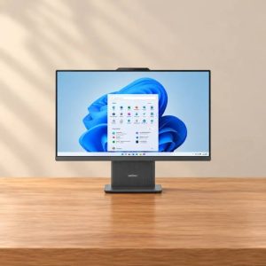 Lenovo Idea Centre AIO  27Inch NonTouch All-in-One PC i7 13th Gen 8GB  512GB