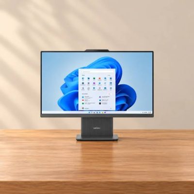 LENOVO IDEACENTER 27 13TH CI7 8GB 512GB SSD NON TOUCH Lenovo Idea Centre AIO 27Inch NonTouch All-in-One PC i7 13th Gen 8GB 512GB
