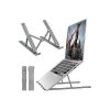 Foldable Aluminium High Laptop Stand | Price in Kenya