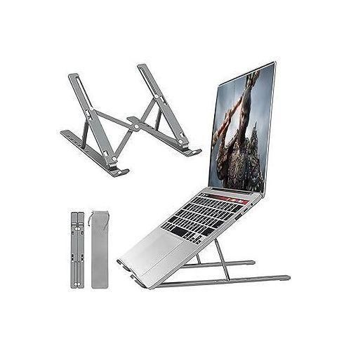 Foldable Aluminium High Laptop Stand | Price in Kenya