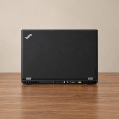 Lenovo ThinkPad P50 Intel Xeon 16GB 512GB Quadro M2000M 4GB