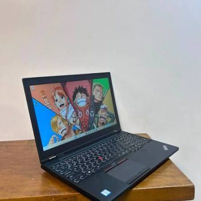 Lenovo ThinkPad P50 Intel Xeon 16GB 512GB Quadro M2000M 4GB
