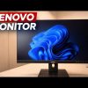 Lenovo ThinkVision E24-40 Monitor