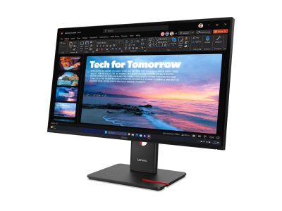 Lenovo ThinkVision E24-40 Monitor