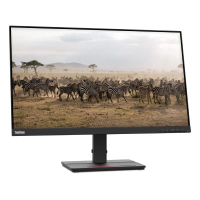 Lenovo-ThinkVision-S27E-20-27-Monitor Lenovo Lenovo S3 27-Inch Monitor