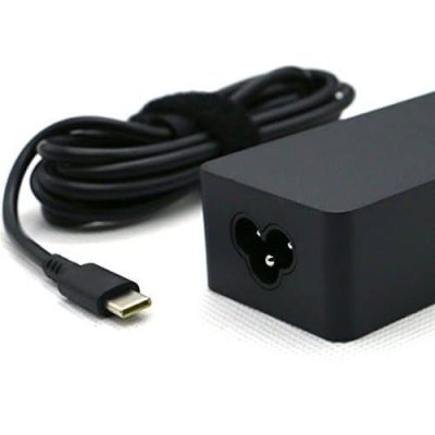 Lenovo Type-C 65W Original Power Adapter