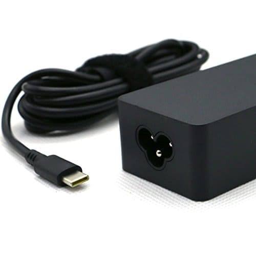 Lenovo Type-C 65W Original Power Adapter
