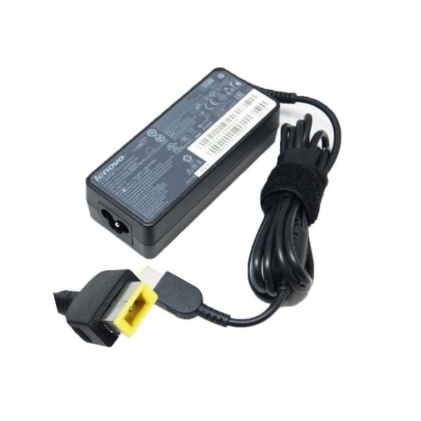 Lenovo USB Pin 65W Original Power Adapter