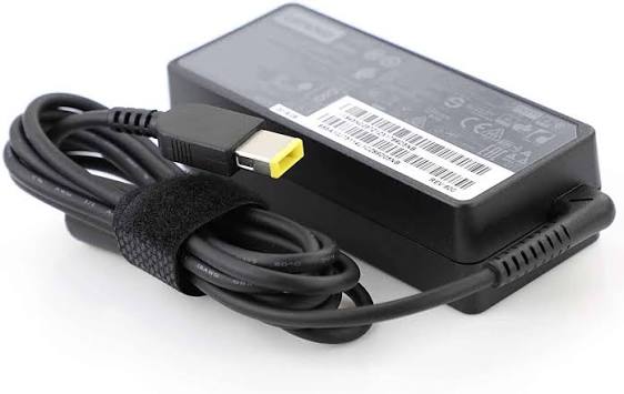 Lenovo USB Pin 65W Original Power Adapter